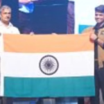 अंतरिक्ष यात्री शुभांशु शुक्ल की गगन यात्रा पर डाक विभाग ने जारी किया विशेष लिफाफा