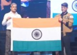 अंतरिक्ष यात्री शुभांशु शुक्ल की गगन यात्रा पर&hellip;