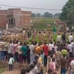 सात घंटे के भीतर राजधानी में दो धमाके, हर साल छिनती हैं जानें; पुलिस-प्रशासन की नाक के नीचे चल रहा कारोबार