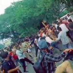 बाराबंकी कांड: पूरे जिले में अलर्ट, कमिश्नर और आईजी को मिली जांच की जिम्मेदारी, अखिलेश ने कहा- सरकार विफल