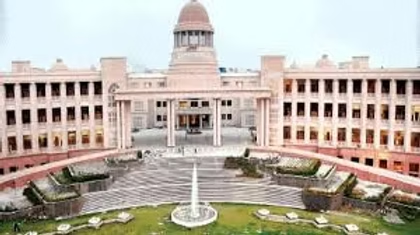 लखनऊ हाईकोर्ट ने मोहम्मद समीर को दी जमानत