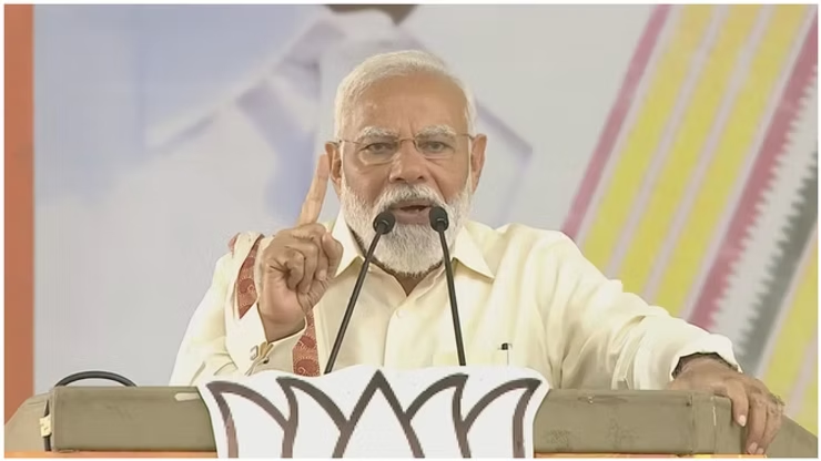 उत्तराखंड: पीएम मोदी का प्रस्तावित दौरा; भाजपा बोली – “आपदा पीड़ितों के लिए मरहम और हौसला”