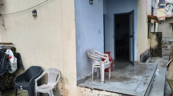 नई टिहरी: भारत-पाकिस्तान मैच के दौरान हर्ष फायरिंग…