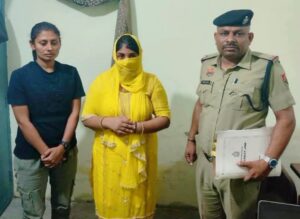 शादी का झांसा देकर युवक से की 1.88&hellip;