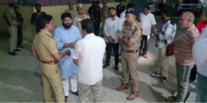 बुलंदशहर में 12 वर्षीय बच्ची से दुष्कर्म के&hellip;