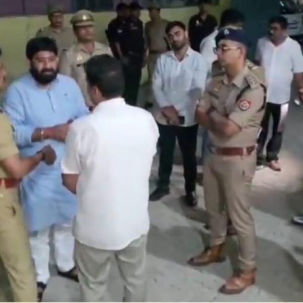 बुलंदशहर में 12 वर्षीय बच्ची से दुष्कर्म के&hellip;
