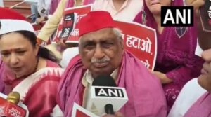 Monsoon Session से पहले विपक्ष का सरकार पर&hellip;