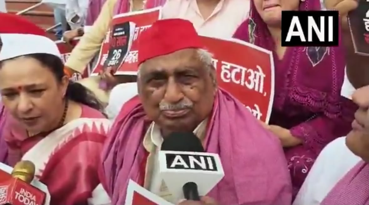 Monsoon Session से पहले विपक्ष का सरकार पर हमला, महंगाई से कानून-व्यवस्था तक उठाए कई मुद्दे