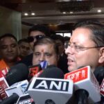 ‘चुनाव आया तो कांग्रेस अध्यक्ष आए’, खड़गे के उत्तराखंड दौरे पर CM धामी का तंज