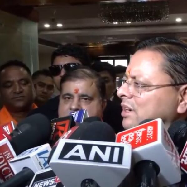 ‘चुनाव आया तो कांग्रेस अध्यक्ष आए’, खड़गे के…