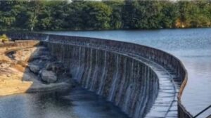140-Year-Old Parichha Dam in Jhansi Earns Global Heritage&hellip;