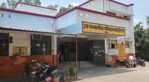 बदायूं में ड्राइविंग टेस्ट में फर्जीवाड़ा