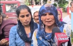 मुरादाबाद में उधार के पैसे मांगने पर जॉनी&hellip;