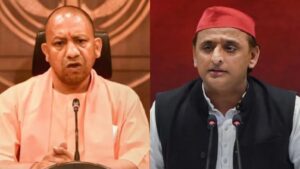 यूपी में महिला वोट पर सियासी जोर, योगी&hellip;
