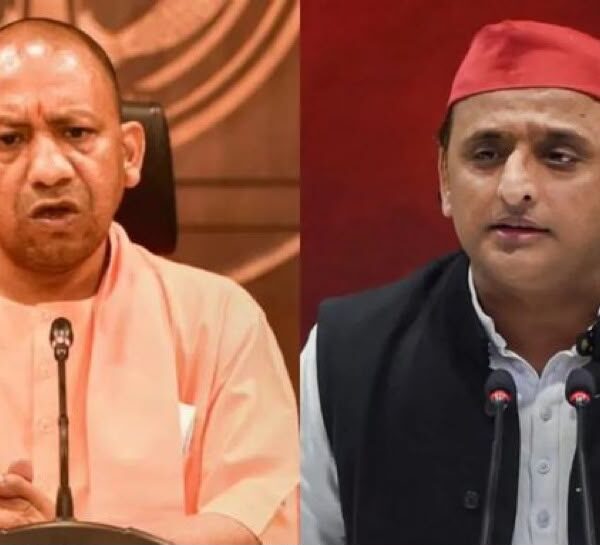 यूपी में महिला वोट पर सियासी जोर, योगी&hellip;