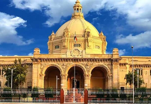 यूपी विधानसभा के मानसून सत्र की शुरुआत आज, विपक्ष के निशाने पर सरकार