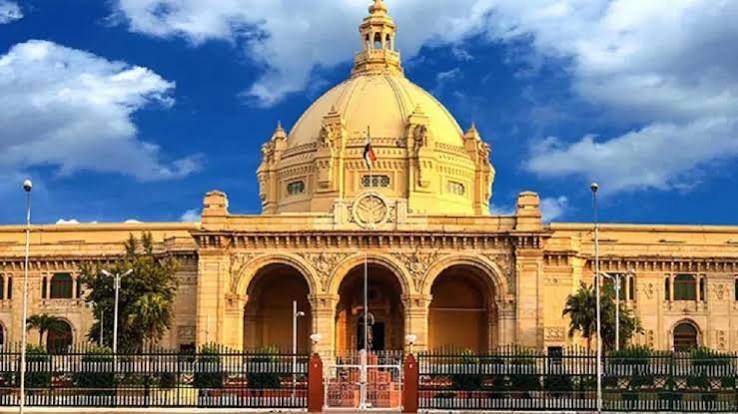 यूपी विधानसभा के मानसून सत्र की शुरुआत आज,…