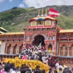 बद्रीनाथ चढ़ावा चोरी मामले में SIT की बड़ी कार्रवाई, तीसरा आरोपी मनोज कुमार गिरफ्तार