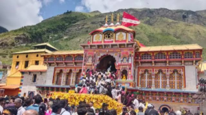 बद्रीनाथ चढ़ावा चोरी मामले में SIT की बड़ी&hellip;
