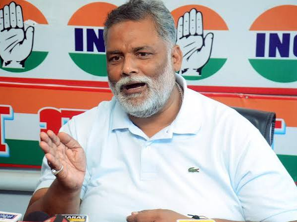 झारखंड पेपर लीक मामले में पप्पू यादव का हेमंत सोरेन को समर्थन, SIT जांच पर जताया भरोसा