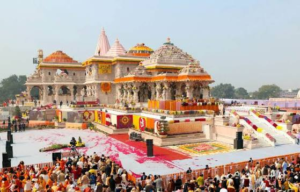 अयोध्या चढ़ावा मामले में SIT की अंतिम रिपोर्ट&hellip;