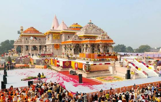 अयोध्या चढ़ावा मामले में SIT की अंतिम रिपोर्ट&hellip;