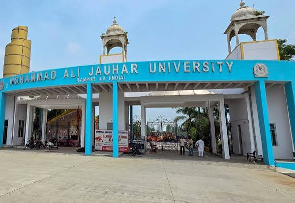 जौहर ट्रस्ट की वित्तीय गतिविधियों पर ED की…