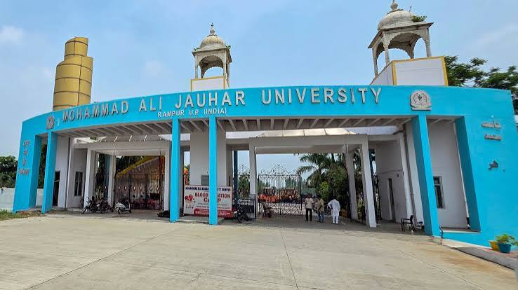 जौहर ट्रस्ट की वित्तीय गतिविधियों पर ED की…