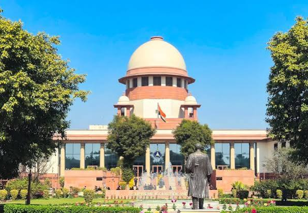 सुप्रीम कोर्ट: यूपी गैंगस्टर्स एक्ट में अलग अपराध&hellip;