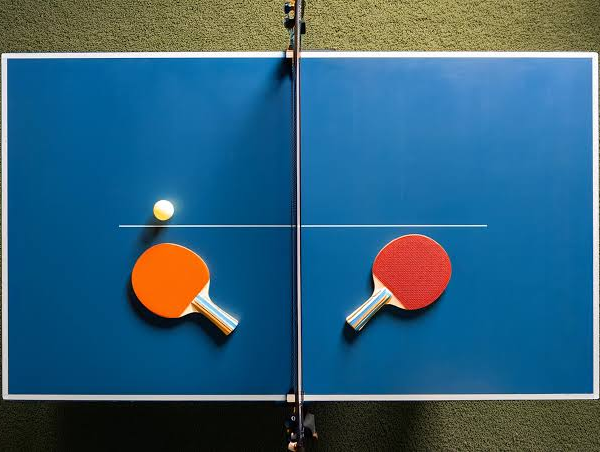 Kanpur TT Ranking: 10 UP Paddlers in Senior Main Draw