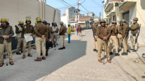 संभल हिंसा के मास्टरमाइंड शारिक साठा पर इंटरपोल&hellip;