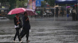 भारी बारिश के अलर्ट पर देहरादून में आज&hellip;