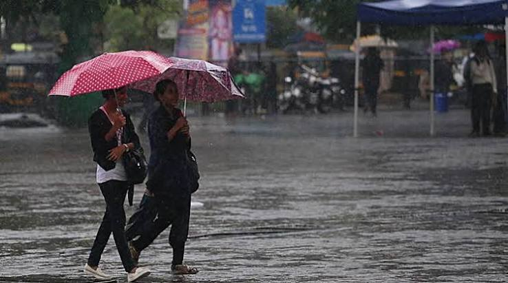 भारी बारिश के अलर्ट पर देहरादून में आज&hellip;