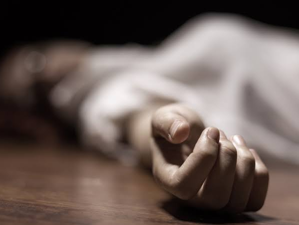 फोन पर मिली धमकी से खुला 27 दिन पुरानी हत्या का राज, प्रेमिका की हत्या में पति गिरफ्तार