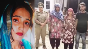 शीबा हत्याकांड: बेटे के बाद दूसरी पत्नी को&hellip;