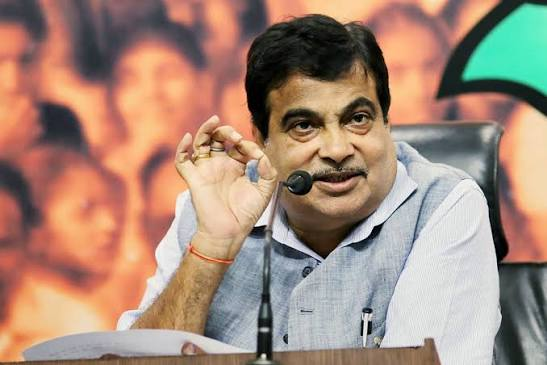 E20 विवाद: नितिन गडकरी पर आपत्तिजनक और डीपफेक&hellip;