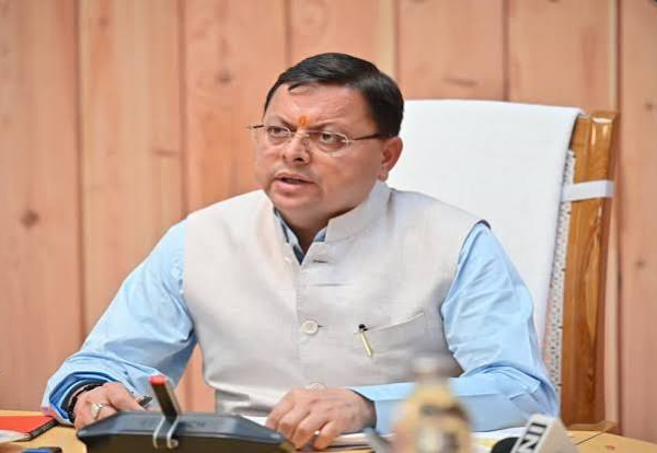 पिथौरागढ़ की हिलजात्रा को CM धामी ने बताया…