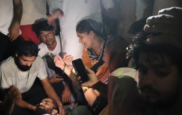 शामली में हरियाणवी कलाकार की हत्या, जिम से निकलते ही बरसीं गोलियां