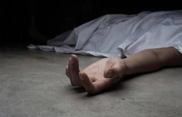 मलिहाबाद के ईशापुर गांव में ट्रेन की चपेट में आने से महिला की मौत, पहचान अब तक नहीं