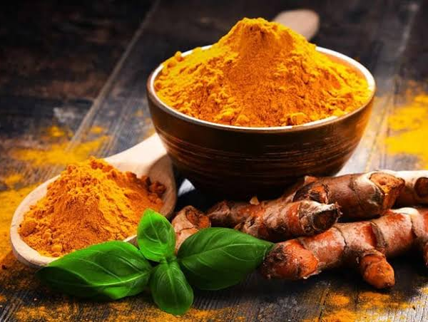 कानपुर में नकली हल्दी का बड़ा भंडाफोड़, चावल…