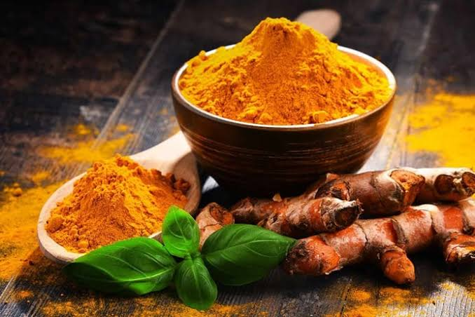 कानपुर में नकली हल्दी का बड़ा भंडाफोड़, चावल…