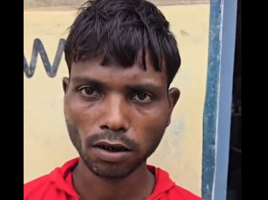 EMI नहीं भरी तो युवक को बंधक बनाकर&hellip;