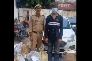 हापुड़ में फैक्ट्री चोरी का खुलासा, 6 कुंतल&hellip;