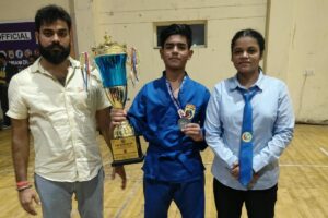 UP Announces 38-Member Team for 15th National Vovinam&hellip;