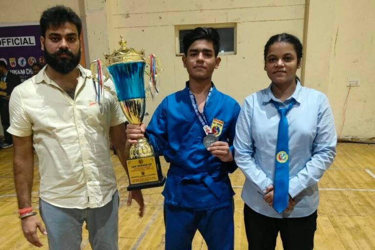 UP Announces 38-Member Team for 15th National Vovinam Martial Arts Championship