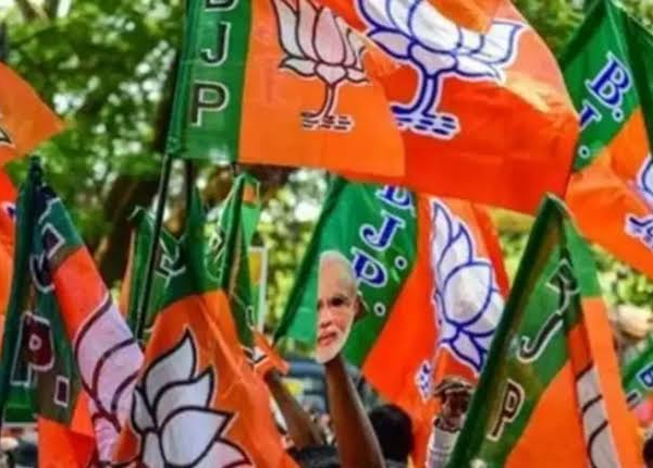 लखनऊ में BJP कोर कमेटी की बैठक, राज्यसभा&hellip;