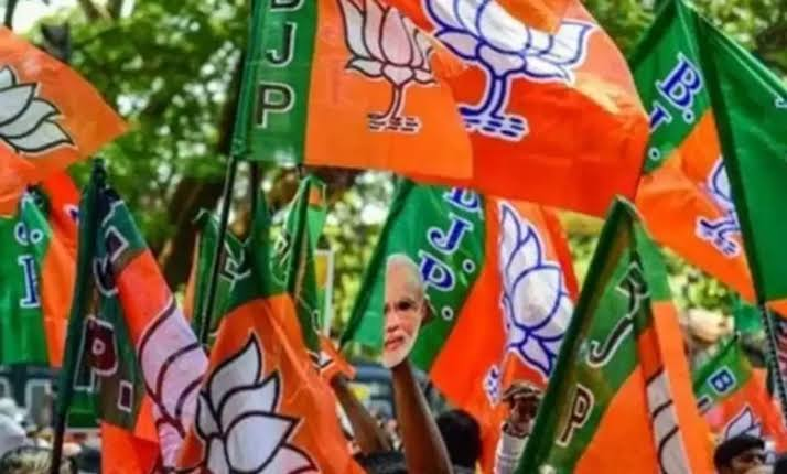 लखनऊ में BJP कोर कमेटी की बैठक, राज्यसभा&hellip;