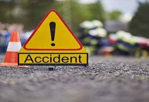 दुबग्गा सब्जी मंडी के पास तेज रफ्तार बाइक…