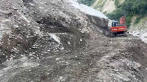 उत्तराखंड में एंटी माइनिंग टास्क फोर्स होगी एक्टिव