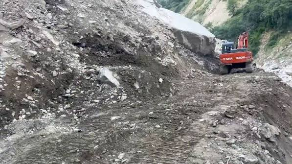 उत्तराखंड में एंटी माइनिंग टास्क फोर्स होगी एक्टिव